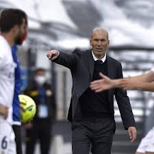 All the latest news about former player and real madrid coach zinedine zidane. Real Madrid Confirm Departure Of Zinedine Zidane As Manager Real Madrid The Guardian