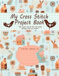 We did not find results for: Cross Stitch Project Book Spiritual Christian Bible Verses Edition