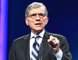 Wheeler: Binge On Is Pro-Competitive, Pro-Innovation