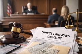 Direct Fairways Lawsuit | Full Case Details, Complaints, and Rights