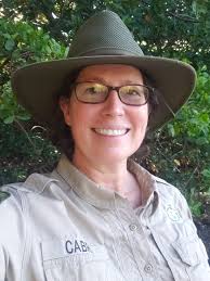 We are excited to announce Jessica Cabral as the new Park Manager for Hugh Taylor  Birch State Park! Jessica Cabral is a seasoned Parks and Recreation  professional with over 20 years of