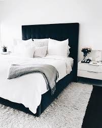 The most relaxing color for a bedroom is a blue gray color. Pin By Alejandra Jarquin On Rooms White Bedroom Design Luxurious Bedrooms Modern Bedroom