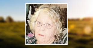 Joan Rossicoe Obituary 2016