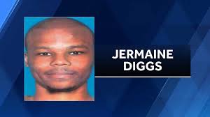 Jermaine Diggs's Instagram, Twitter & Facebook