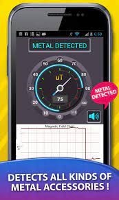 1 descargar gratis detector de metales desde el play store de google. Detector De Oro Y Metales For Android Apk Download