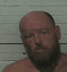 Corbin Man Arrested for Kidnapping and Several Other Charges
