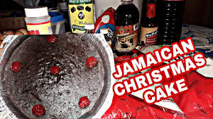 It was handed down from my grandmother to my mother and then to me. How To Make The Best Jamaican Black Christmas Cake From Scratch Youtube
