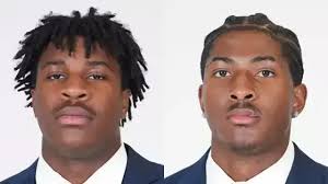 Who from Columbia Metro area's former high school standouts will play in  the week starting Monday, Nov. 10?