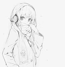 Many people think that a blank sheet of paper is a problem that only a. Download Drawing Cute Anime Girls For Pc Windows And Mac Apk 1 3 Free Lifestyle Apps For Android