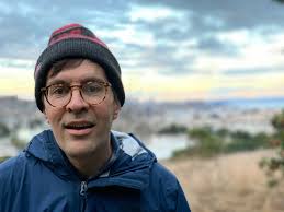 Current music project