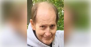 Obituary information for William "Bill" Johnson