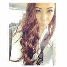 Aimee Aranda's Instagram, Twitter & Facebook