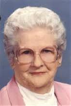 Obituary information for Dorothy Eloise Hamilton