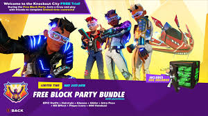 Free knockout city wallpaper for download. Knockout City Will Have A 10 Day Free Trial At Launch Season 1 Detailed Xboxera