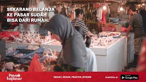 Bagaimna cara melamar di indomaret yang baru di daerah sengayam kabupaten kotabaru kecamatan pamukan barat. Payo Kepasar Resmikan Kemitraan Jangka Panjang Dengan Pasar Angso Duo Baru Sekitarjambi Com