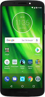 You are reading this article because you were looking for a way to unlock a motorola moto g6 play. Amazon Com Moto G6 Play Con Alexa Push To Talk 32 Gb Desbloqueado At T Sprint T Mobile Verizon Deep Indigo Prime Exclusive Phone Celulares Y Accesorios