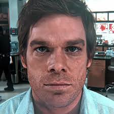 Dexter Morgan's Instagram, Twitter & Facebook