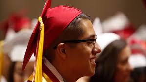 Palm Springs High School Commencement