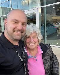 Can I get a hi from a true fan 🥰🥰🥰