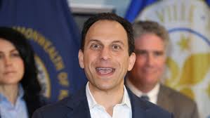 Louisville to launch new economic development group. What we know