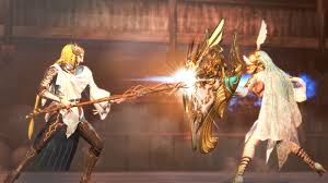 However, due to the success and fan reaction of the. Im Test Warriors Orochi 4 Jpgames De
