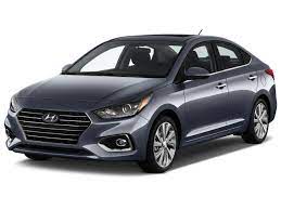 new and used hyundai accent prices photos reviews specs the car connection