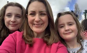 Finding support after being bereaved by suicide: Caroline's story