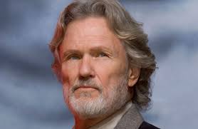 Kris Kristofferson, a Rhodes scholar with a deft writing style and rough  charisma who became a country music superstar and A-list Hollywood actor,  has died. READ MORE: https://tinyurl.com/ywj42v2n