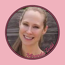 Miranda Todd, Mary Kay Independent Beauty Consultant