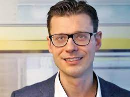 Martin hofmann currently works at the institut für informationstechnik , technische universität ilmenau. Ey Startup Ansprechpartner