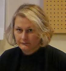 The Heroines of My Life: Interview with Karine S. Espineira