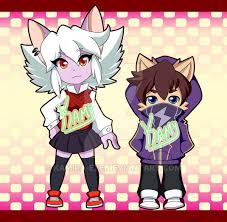 At Tristana Y Yordles By Kamira Exe League Of Legends Furry Animal Art Kled's quotes confirm that tacos exist on runeterra. pinterest