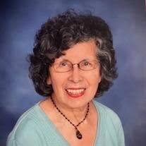 Ester Reyes Rubalcaba Obituary