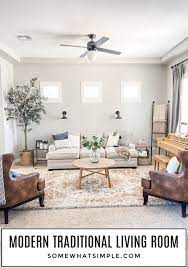 Modern Traditional Living Room Decor Modern Traditional Living Room Living Room Decor Traditional Interior Decorating Living Room