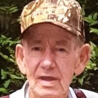 William Hammonds Obituary