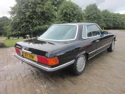 1981 Mercedes Benz 560 Slc Mercedes Benz Mercedes Benz