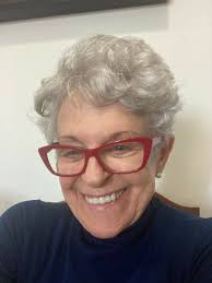 Meet Sandra Mendelson-Brown