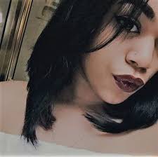 Vivian Monique Nelson (1996-2016)