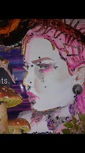 Not sure if videos are allowed? This is my newest collage