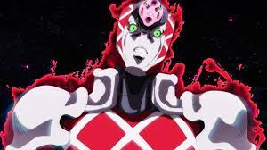 We have 71+ background pictures for you! King Crimson Jojo Wallpapers Wallpaper Cave