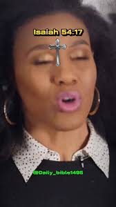 Isaiah 5417 Dealing with Death