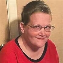 Brenda Gail Wilson Obituary