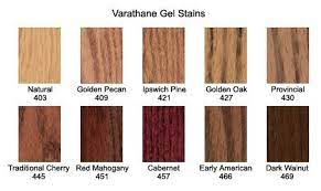 Carbon gray premium fast dry interior wood stain provides high quality color in 1 coat to enhance the natural beauty of interior wood surfaces. Bellissimo And Bella My Go To S Varathane Gel Stain Minwax Gel Stain Varathane Gel Stain Colors