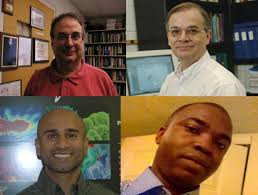 US-based Ghanaian scientist gets best application paper award