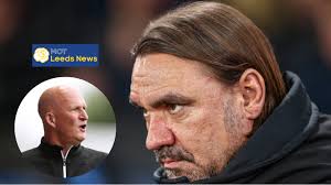 Simon Grayson tells Daniel Farke what he needs to do at Leeds v Sheffield  United
