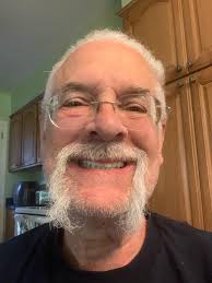 It's become painfully obvious that my profile picture has been  misinterpreted by some to reflect my gender. The image is a rendering of  what the Orange Menace would look like as a