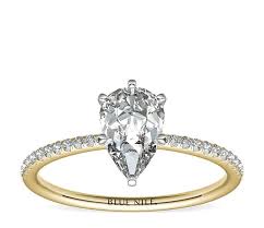 Engagement & wedding rings | jared. The Best Gold Engagement Rings Of 2020 A Definitive List