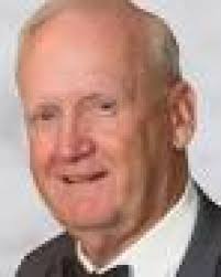 Remembering ALBERT R BOURGET