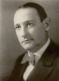 Robert Reyburn Butler (1881-1933)