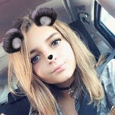 Lisa Haro's Instagram, Twitter & Facebook